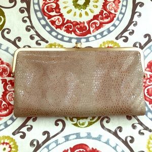 Hobo Lauren wallet